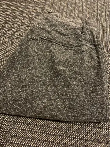 Schott 샷 재즈 네프 클래식 워크 팬츠 W28