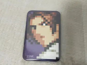 쿠사나기 쿄 마그넷 SNK KOF