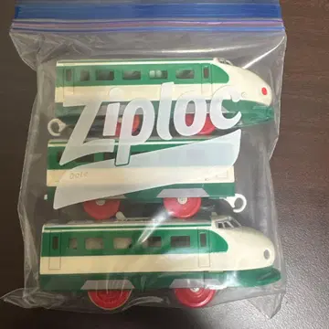 프라레일 200계 연결 사양