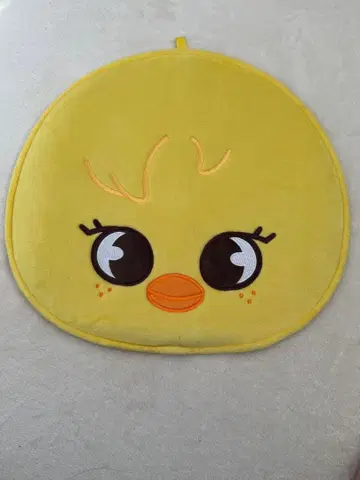 Felix 부채 커버 피리