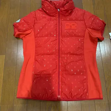 피코네 다운 베스트 사이즈 01