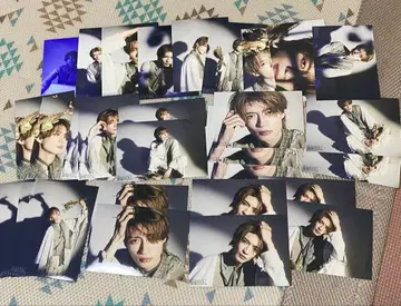 모쿠다이 카즈토 birthdaygoods 브로마이드