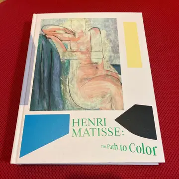 HENRI MATISSE: The Path to Color
