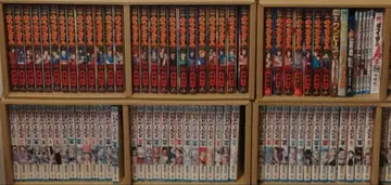 ONEPIECE 1권 ~ 112권