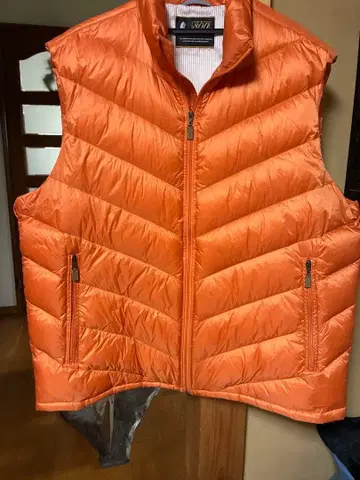 오렌지 다운 베스트 800 필파워 X3