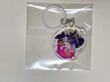 비바렌 AGF 아크릴 참 사쿠야