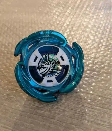 아베이 [ 에어로 페가수스 3-70A 더블 메탈 코트 블루 그린 ]