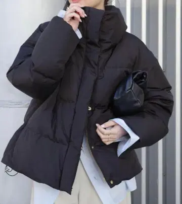 Deuxieme Classe 다운 자켓 EVERYDAY I LIKE