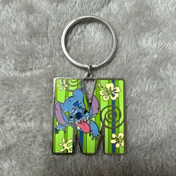 스티치 Stitch 디즈니 Disney 키링