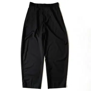 LOEFF 로에프 울 트로 본탕 트라우저 팬츠 2