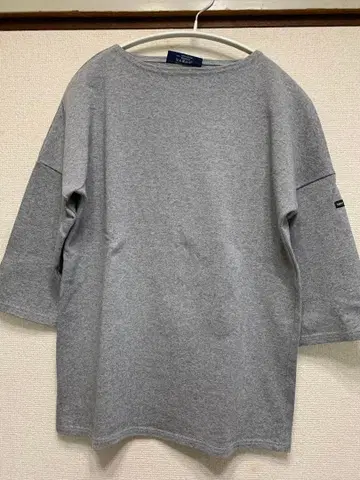 세인트 제임스 5부 소매 셔츠