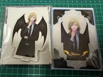 우타프리 AGF 아크릴 스탠드 History 카뮤 데빌