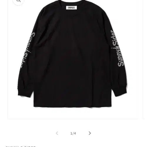 1번째 상품 이미지