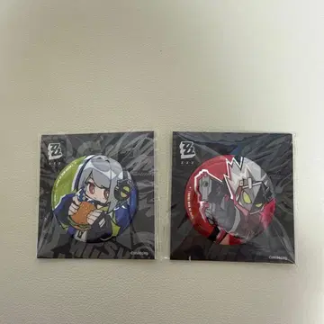 젠레스 존 제로 앙비, 빌리 세트