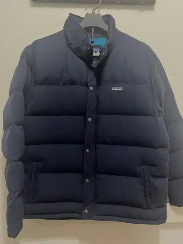 [ XL ] 파타고니아 비비 다운 자켓 28321 네이비