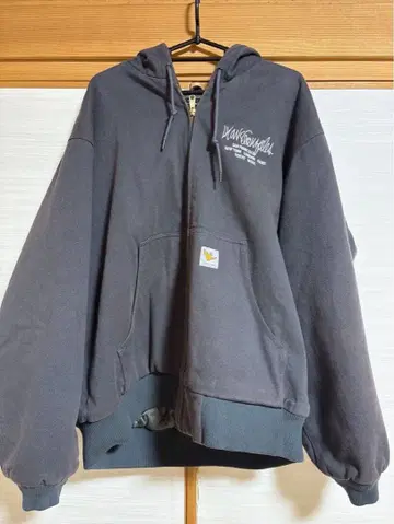 MARK GONZALES 마크곤잘레스 액티브 자켓