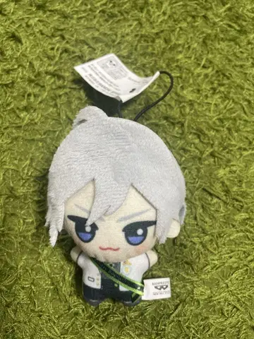 트위스테 오메카시 벌스데이 치비치비 실버