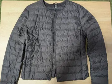 유니클로 울트라 라이트 다운 컴팩트 자켓