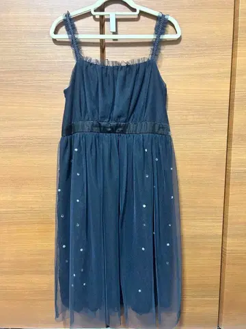 원피스 2차 모임 결혼식 블랙 경사 드레스