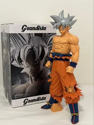 Grandista 손오공 피규어 약 30cm