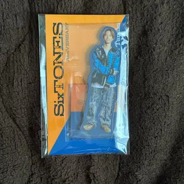 다나카 쥬리 Anniversary 아크릴 스탠드