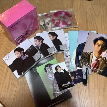 [ 묶음 판매! ] 미야케 켄 세트 KEN MIYAKE TOBE