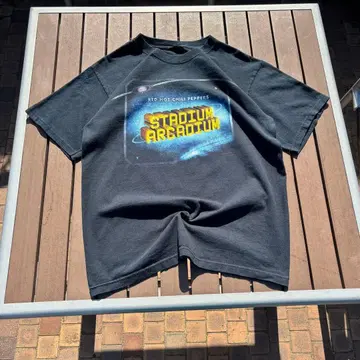 [ 00s ] RED HOT CHILI PEPPERS 빈티지 티셔츠