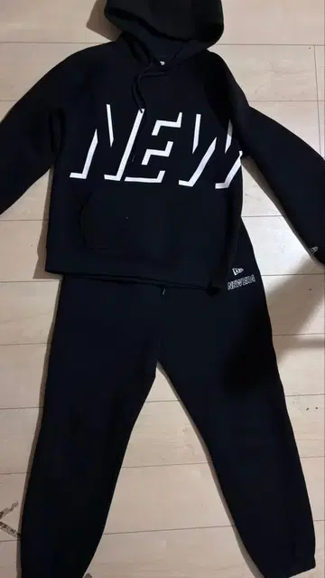 NEW ERA 셋업 완판템