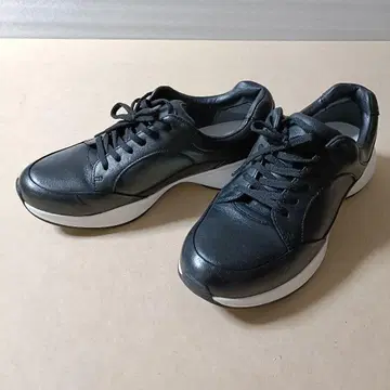 아킬레스 솔보 24.0cm 스니커즈