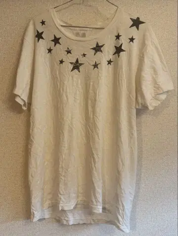 M stars 셔츠 인기 패턴 TMT 마블즈 미중고