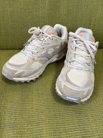 MIZUNO WAVE MUJIN TL 27cm