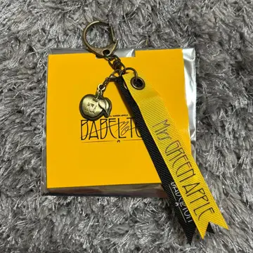 가챠/Mrs. GREEN APPLE/키링 /새상품