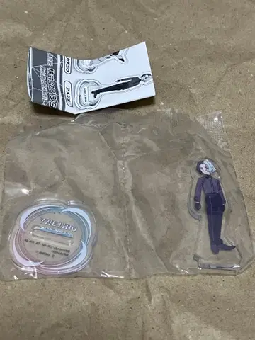 포켓몬 아크릴 스탠드 아메지오