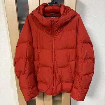 UNIQLO XL 다운 자켓