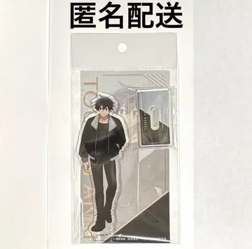 토겐안키 off shot style 아크릴 스탠드 요도가와 마스미