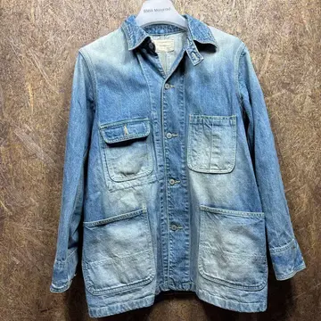 휴스턴 Houston 데님 자켓