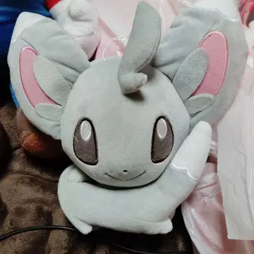 미미로르 봉제 인형 약 30cm