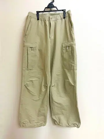 THENORTHFACE 하이커즈 카고 팬츠 여성용