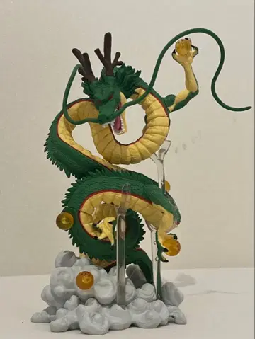 피규어 드래곤볼