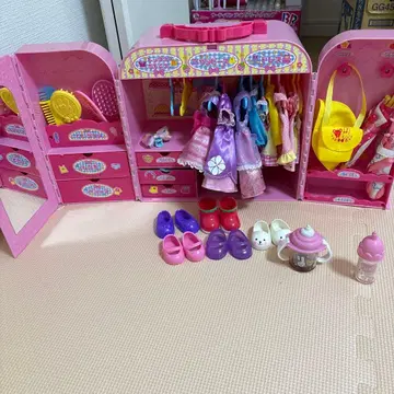 멜짱 의상 케이스