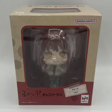 [ 미사용 새상품 ] 룩업 체인소 맨 마키마