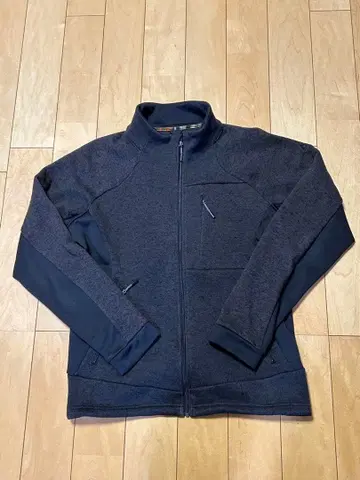 phenix 플리스 자켓 M 사이즈