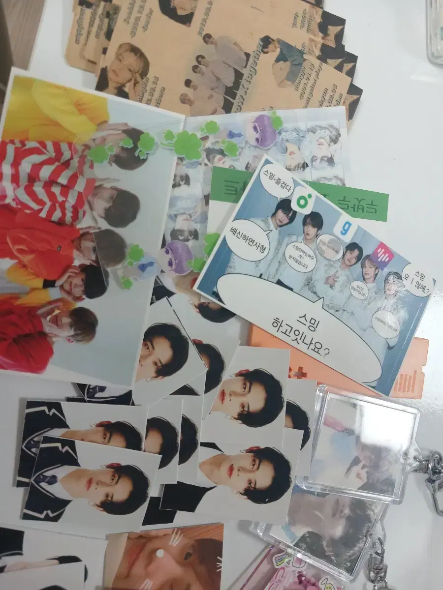 txt unofficial goods
