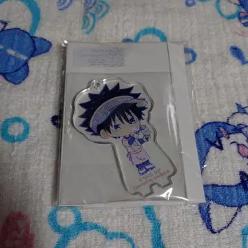 주술회전 애니카페 아크릴 스탠드 후시구로 메구미