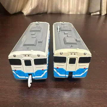 프라레일 키하 40 시코쿠색