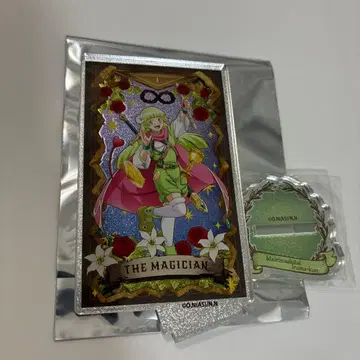 이루마 군 나카가이 코교 AGF 2025 아크릴 스탠드 한정판 쿠라라