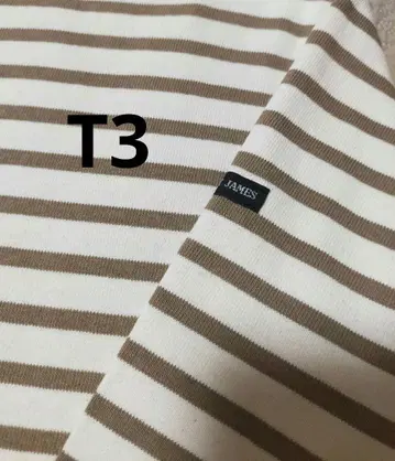 세인트 제임스 베이지 생성 t3 SM