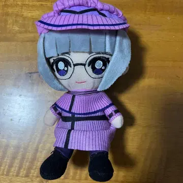 킹오거 측근 봉제 인형 모르포냐 단독