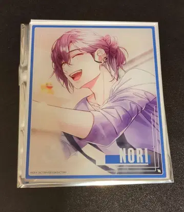 오토메이트 AGF 아크릴 브로마이드 SympathyKiss 법