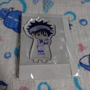 주술회전 애니카페 아크릴 스탠드 후시구로 메구미